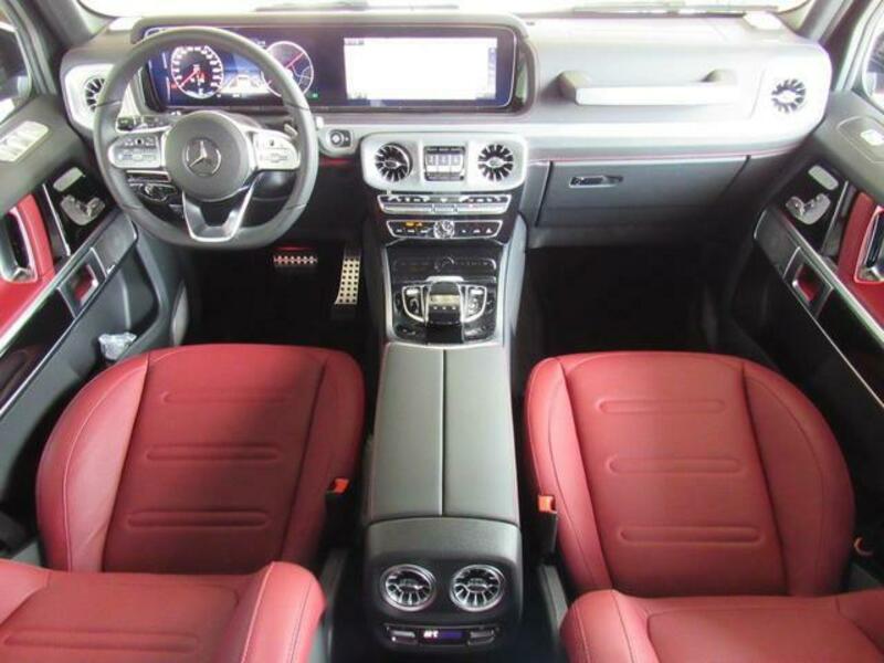 G-CLASS