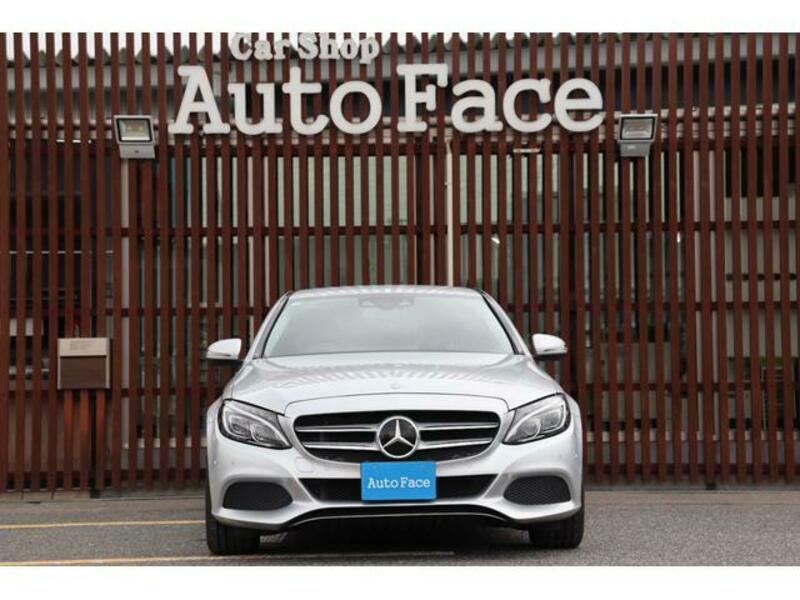 C-CLASS