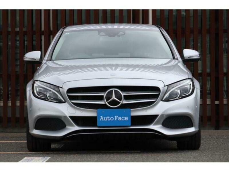 C-CLASS