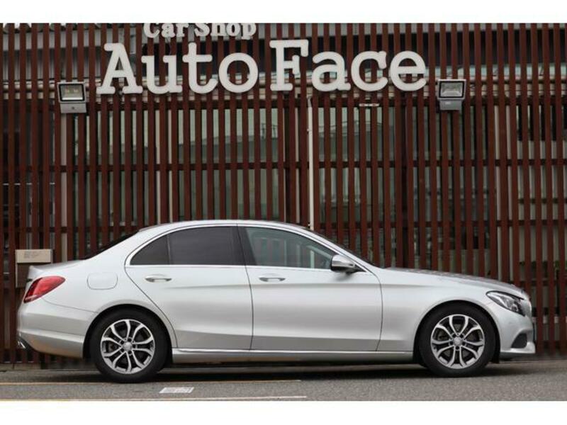 C-CLASS