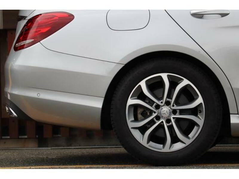 C-CLASS