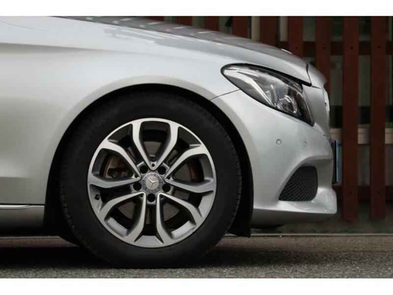 C-CLASS