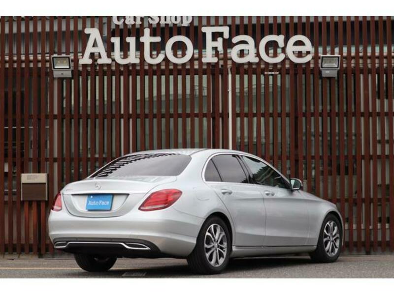 C-CLASS