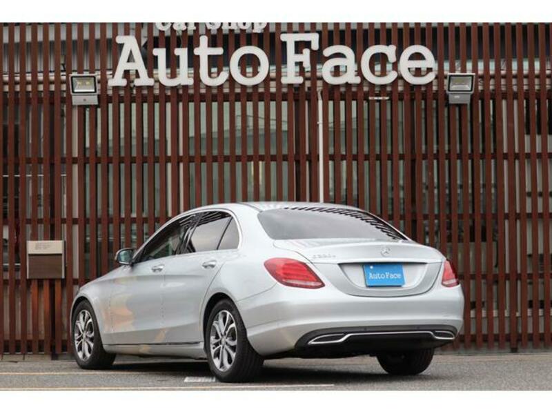 C-CLASS