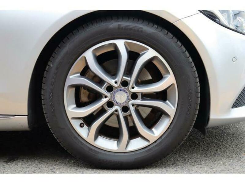 C-CLASS