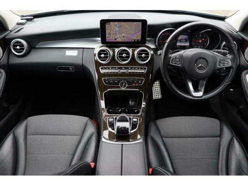 C-CLASS
