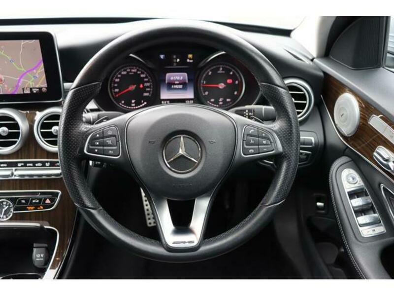 C-CLASS