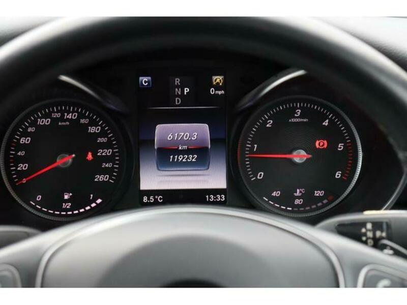 C-CLASS
