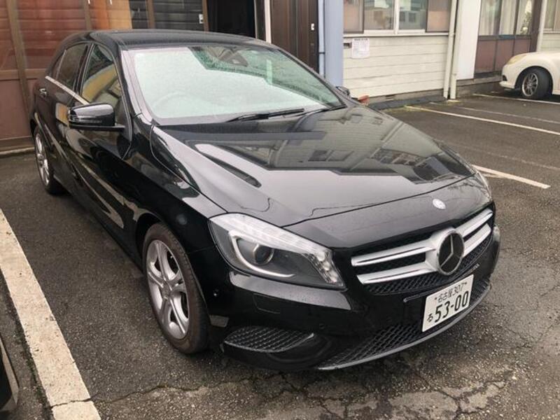 A-CLASS
