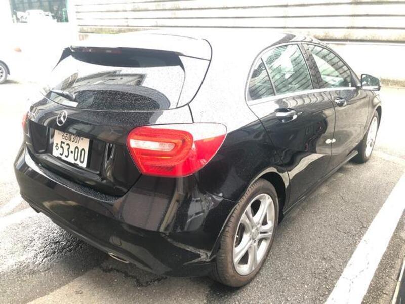 A-CLASS