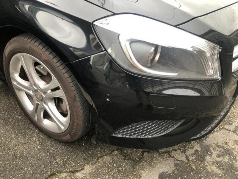 A-CLASS