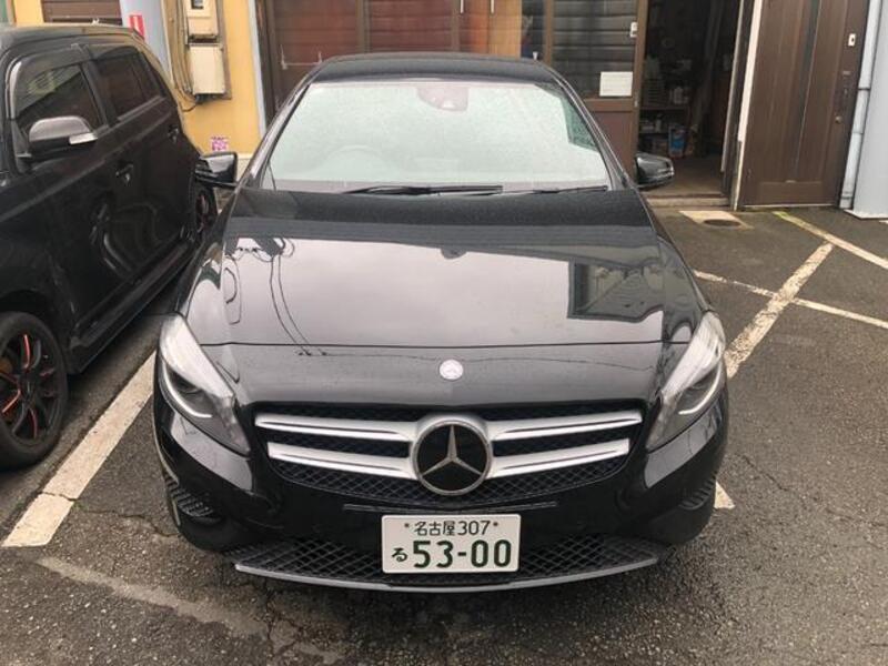A-CLASS
