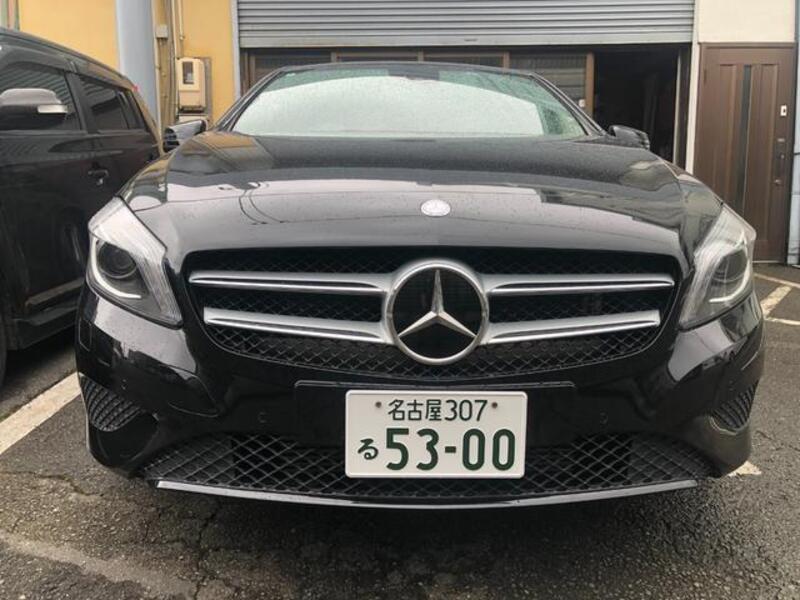 A-CLASS