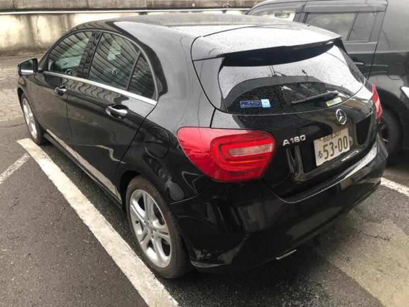 A-CLASS