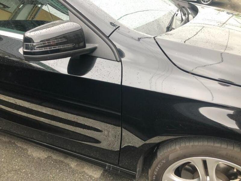 A-CLASS