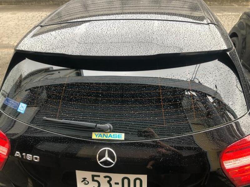 A-CLASS
