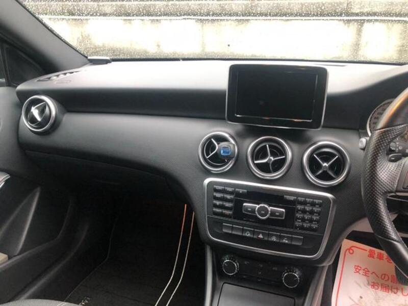 A-CLASS