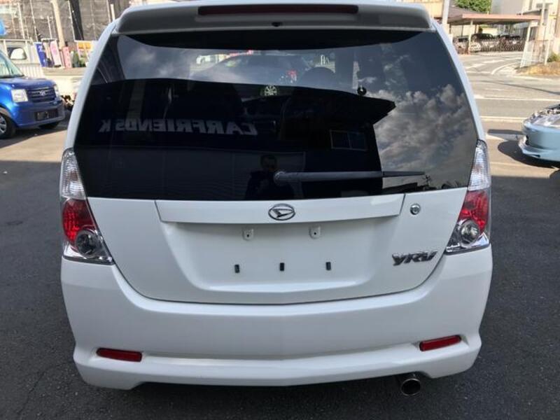 YRV