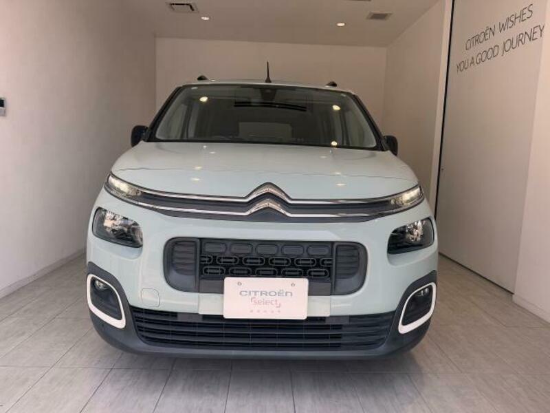 BERLINGO