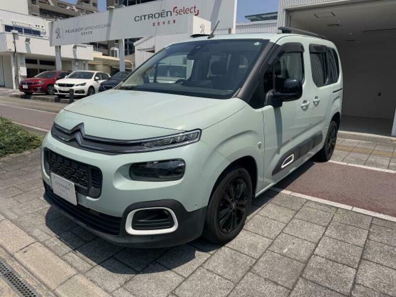 BERLINGO