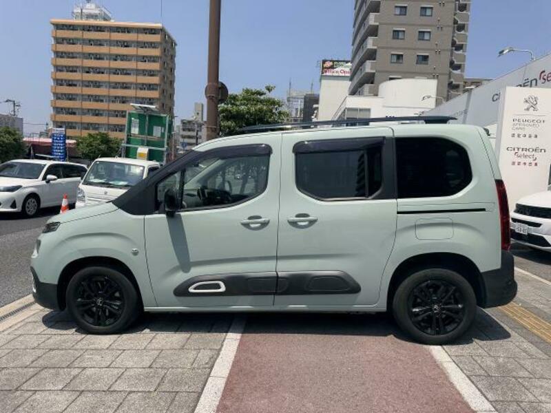 BERLINGO