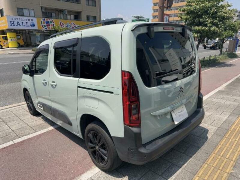 BERLINGO