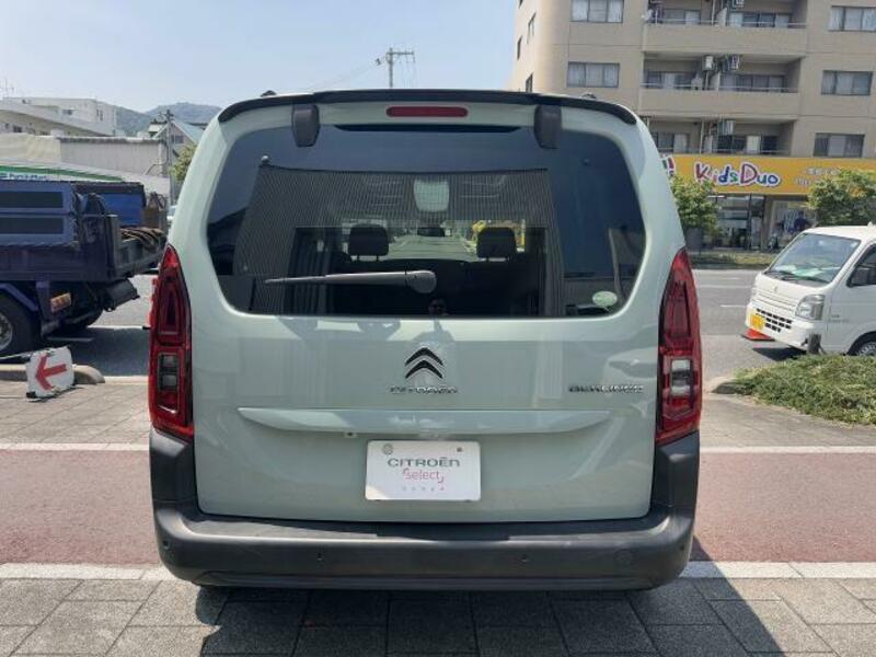 BERLINGO
