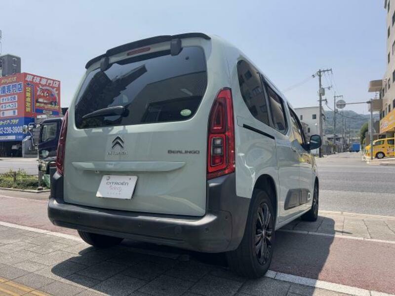 BERLINGO