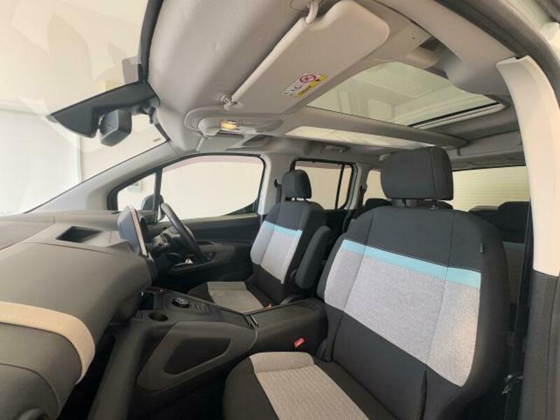 BERLINGO