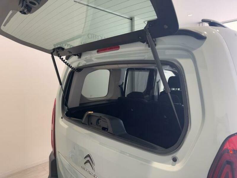 BERLINGO