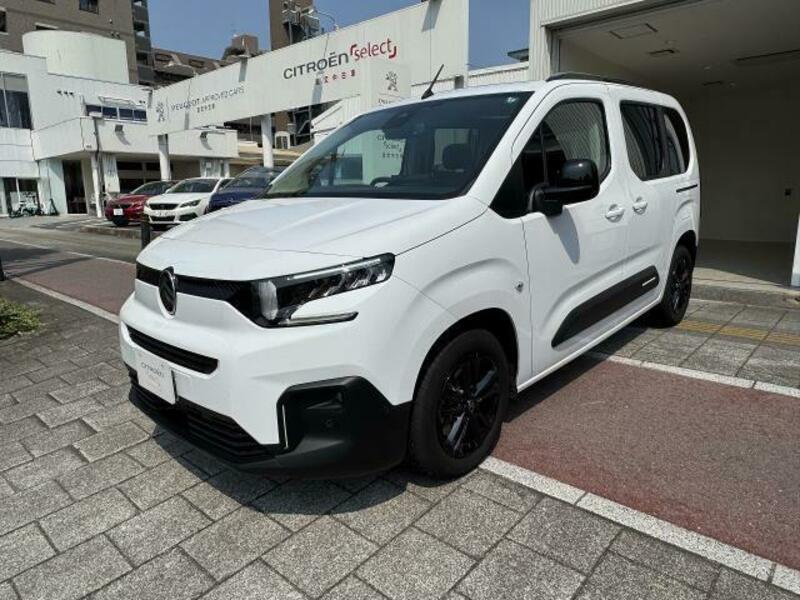 BERLINGO
