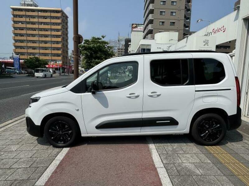 BERLINGO