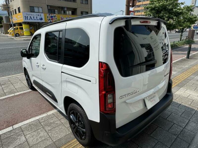 BERLINGO