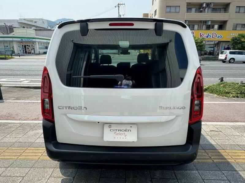 BERLINGO