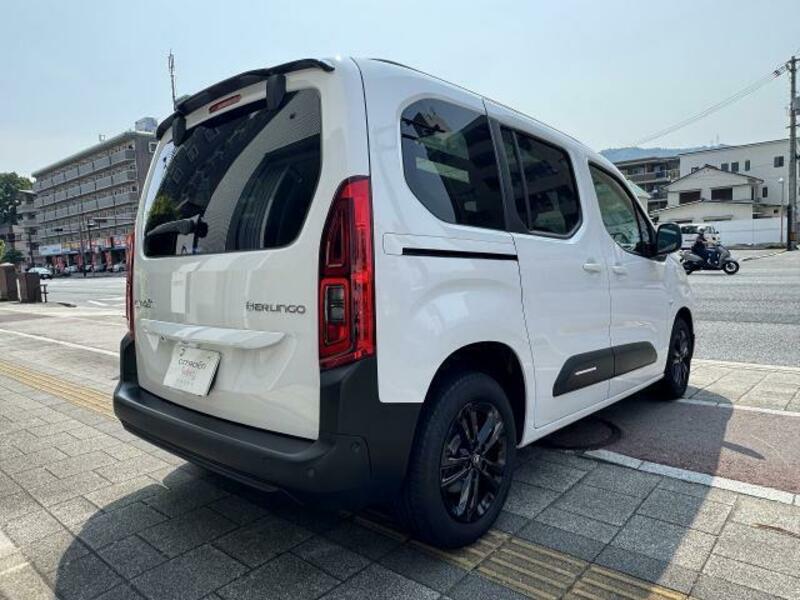 BERLINGO
