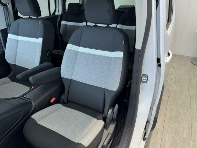 BERLINGO
