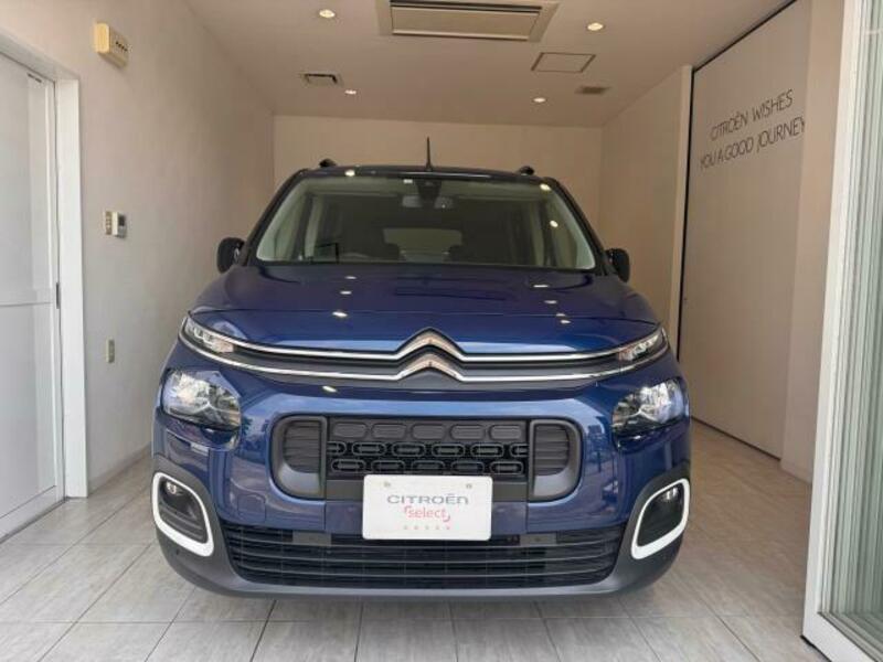 BERLINGO