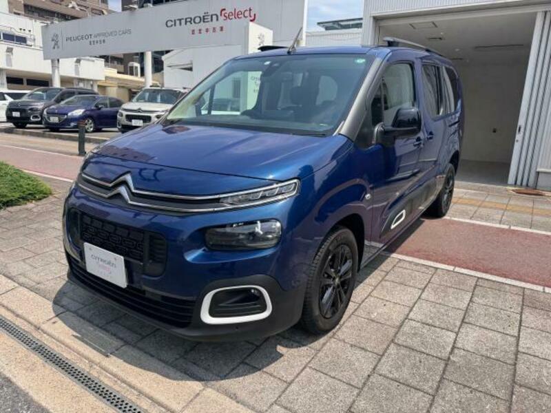 BERLINGO