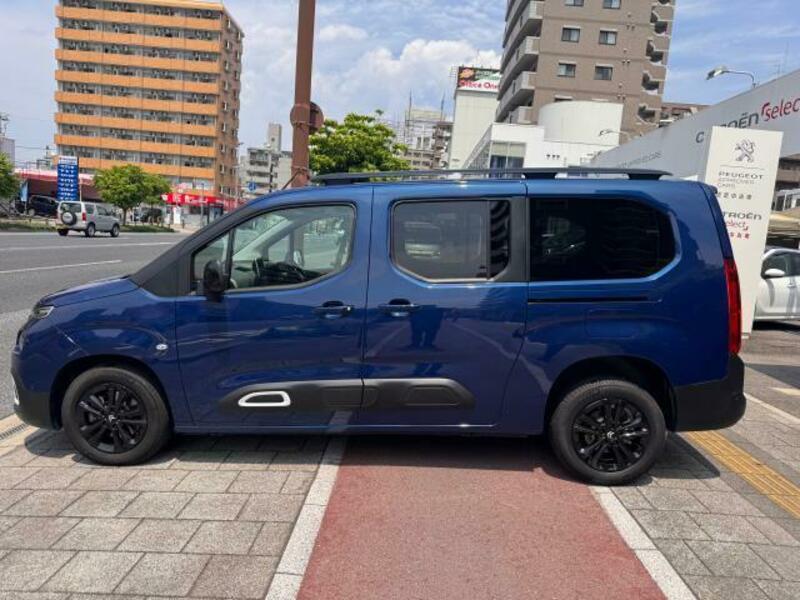 BERLINGO