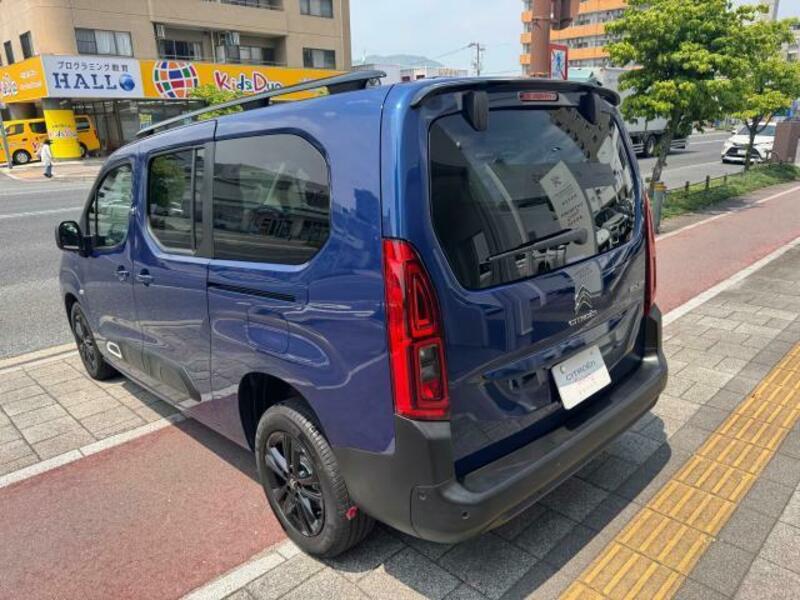 BERLINGO