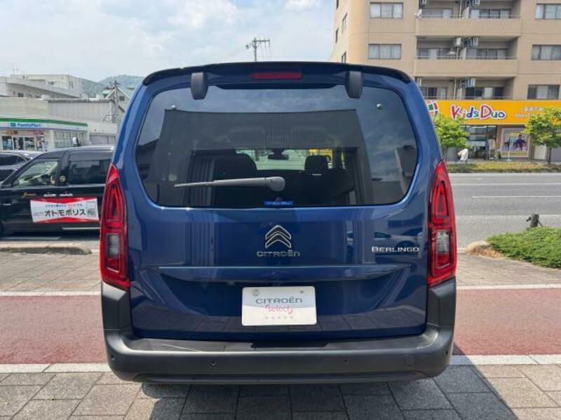 BERLINGO