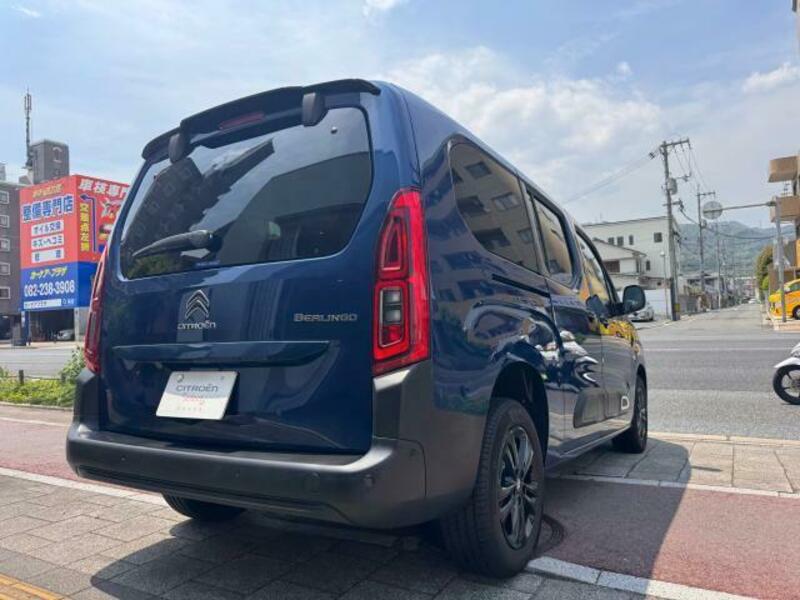 BERLINGO