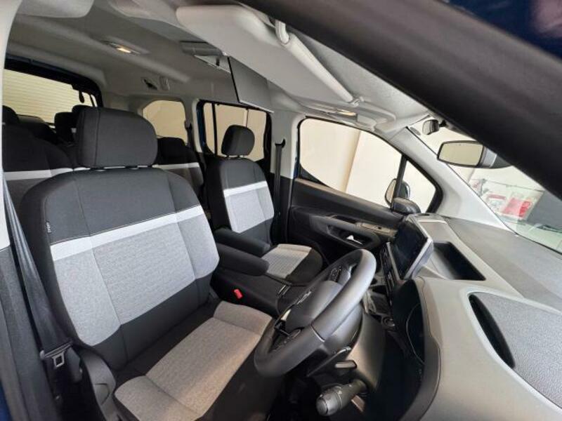 BERLINGO