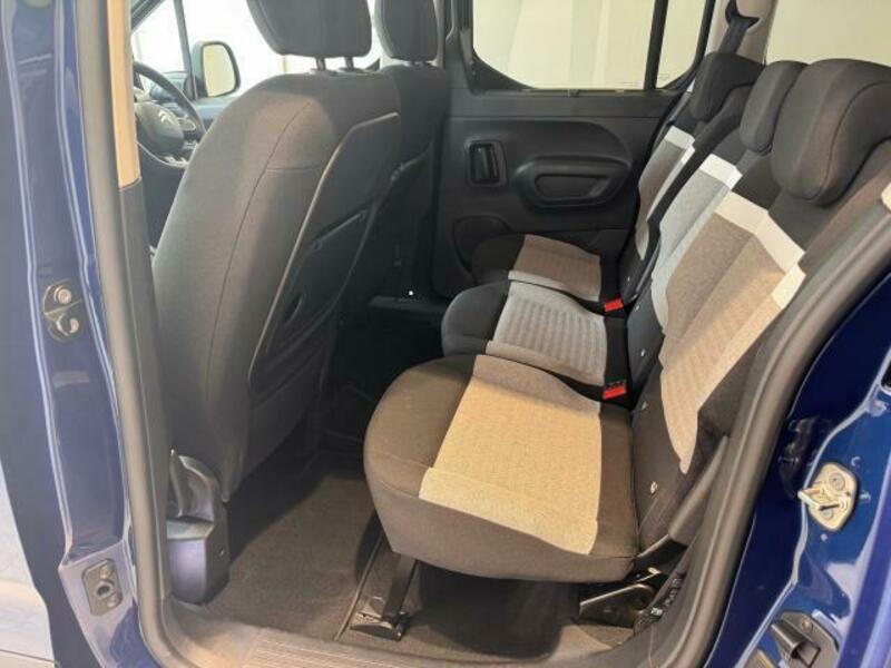 BERLINGO