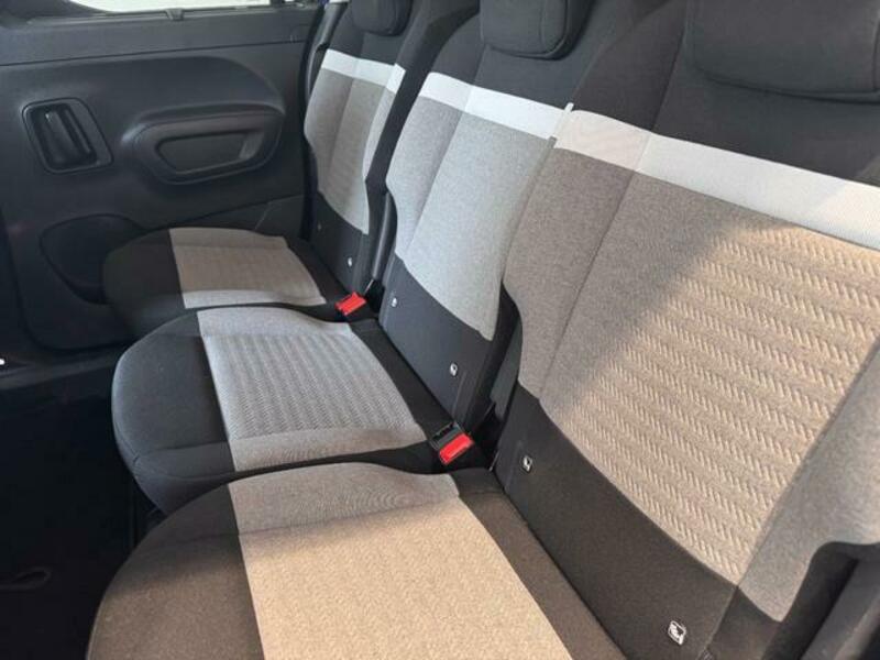 BERLINGO