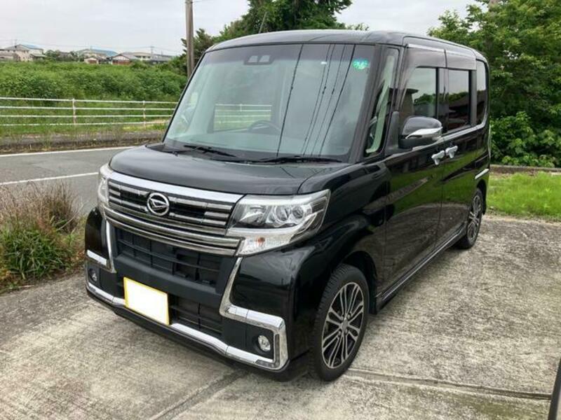 TANTO