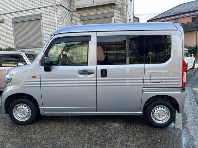 N-VAN