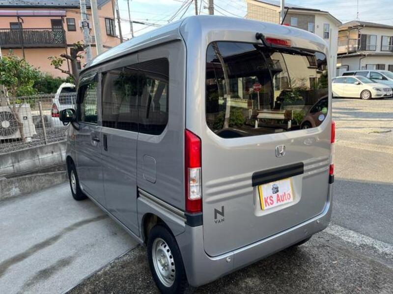 N-VAN