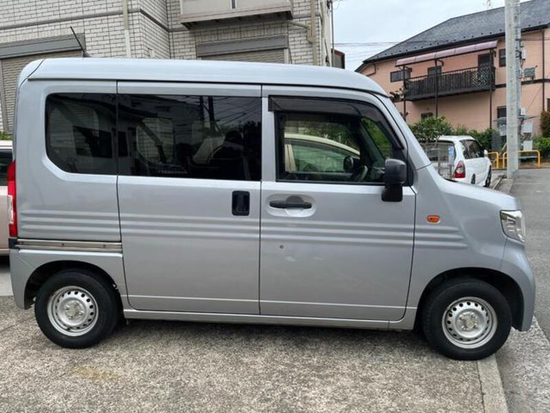 N-VAN