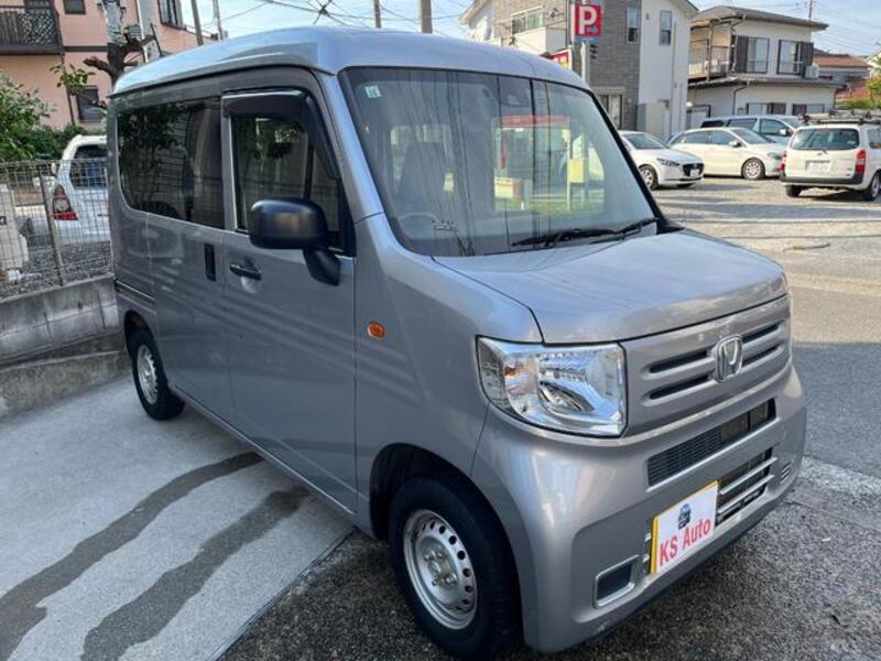 N-VAN